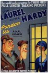 دانلود فیلم Pardon Us 1931