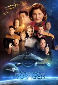 دانلود سریال Star Trek: Voyager