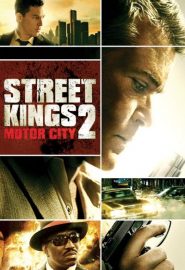 دانلود فیلم Street Kings 2: Motor City 2011
