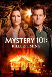 دانلود فیلم “Mystery 101” Killer Timing 2021