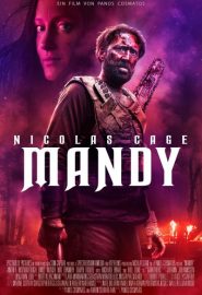 دانلود فیلم Mandy 2018