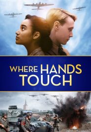 دانلود فیلم Where Hands Touch 2018
