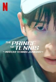 دانلود سریال The Prince of Tennis 2019