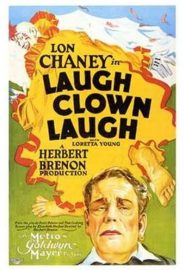 دانلود فیلم Lach, Clown, lach! 1928
