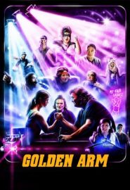 دانلود فیلم Golden Arm 2020