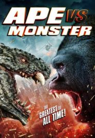 دانلود فیلم Ape vs. Monster 2021
