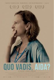 دانلود فیلم Quo vadis, Aida? 2020