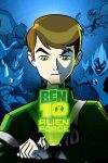 دانلود انیمیشن سریالی Ben 10: Alien Force
