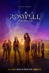 دانلود سریال Roswell, New Mexico