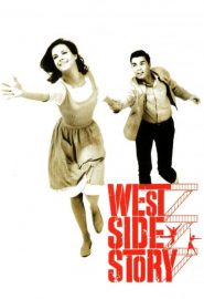 دانلود فیلم West Side Story 1961
