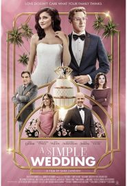 دانلود فیلم A Simple Wedding 2019