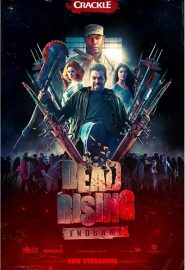 دانلود فیلم Dead Rising: Endgame 2016