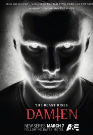 دانلود سریال Damien