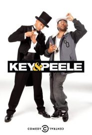دانلود سریال Key & Peele