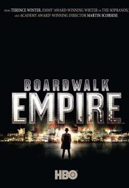 دانلود سریال Boardwalk Empire