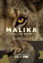 دانلود فیلم Malika the Lion Queen 2021