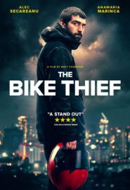 دانلود فیلم The Bike Thief 2020