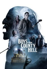 دانلود فیلم Boys from County Hell 2020