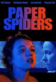 دانلود فیلم Paper Spiders 2020