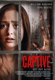 دانلود فیلم Captive 2020