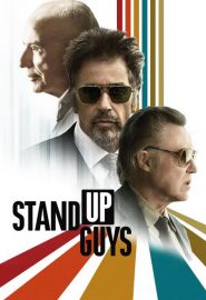 دانلود فیلم Stand Up Guys 2012