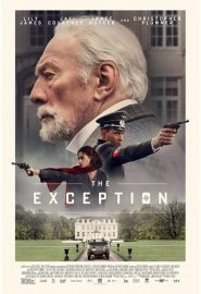 دانلود فیلم The Exception 2017
