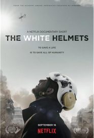دانلود فیلم The White Helmets 2016