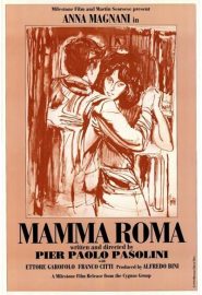 دانلود فیلم Mamma Roma 1962