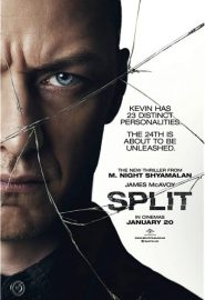 دانلود فیلم Split 2016
