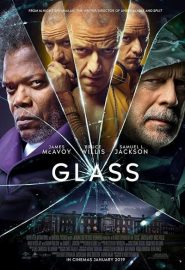دانلود فیلم Glass 2019