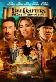 دانلود فیلم Timecrafters: The Treasure of Pirate’s Cove 2020