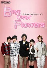 دانلود سریال Boys Over Flowers