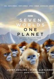 دانلود مستند Seven Worlds, One Planet
