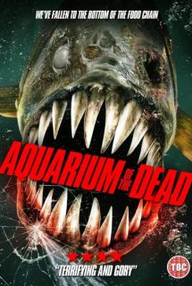دانلود فیلم Aquarium of the Dead 2021