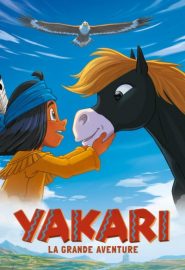 دانلود فیلم Yakari, a Spectacular Journey 2020