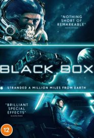 دانلود فیلم Black Box 2020