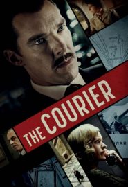 دانلود فیلم The Courier 2020