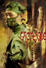 دانلود فیلم Grotesque (Gurotesku) 2009