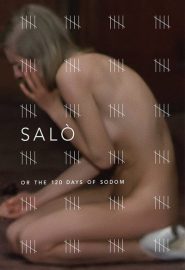 دانلود فیلم Salo, or the 120 Days of Sodom 1976
