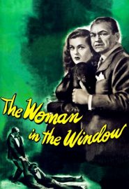دانلود فیلم The Woman in the Window 1944