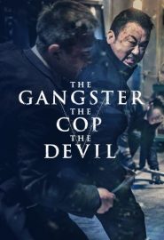 دانلود فیلم The Gangster, the Cop, the Devil 2019
