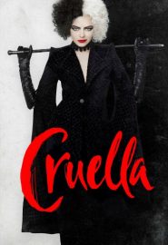 دانلود فیلم Cruella 2021