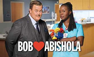 دانلود سریال Bob Hearts Abishola
