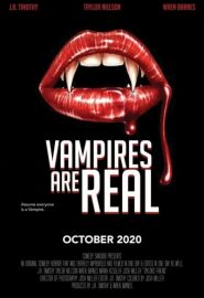 دانلود فیلم Vampires Are Real 2020