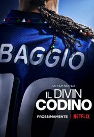 دانلود فیلم Baggio: The Divine Ponytail 2021