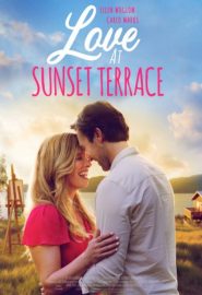 دانلود فیلم Love at Sunset Terrace 2020