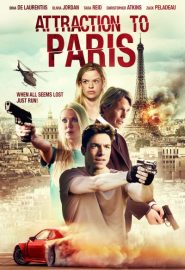 دانلود فیلم Attraction to Paris 2021