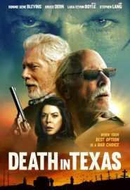 دانلود فیلم Death in Texas 2021