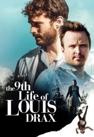 دانلود فیلم The 9th Life of Louis Drax 2016