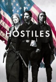 دانلود فیلم Hostiles 2017